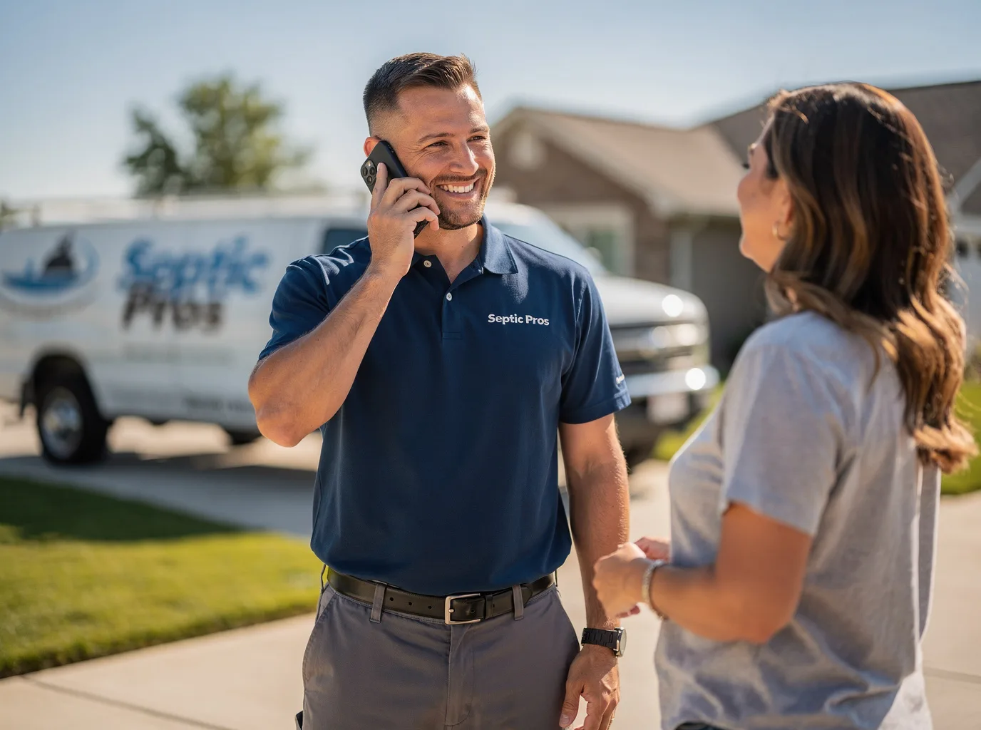 Septic Tank Pumping Shattuck, OK FAQs